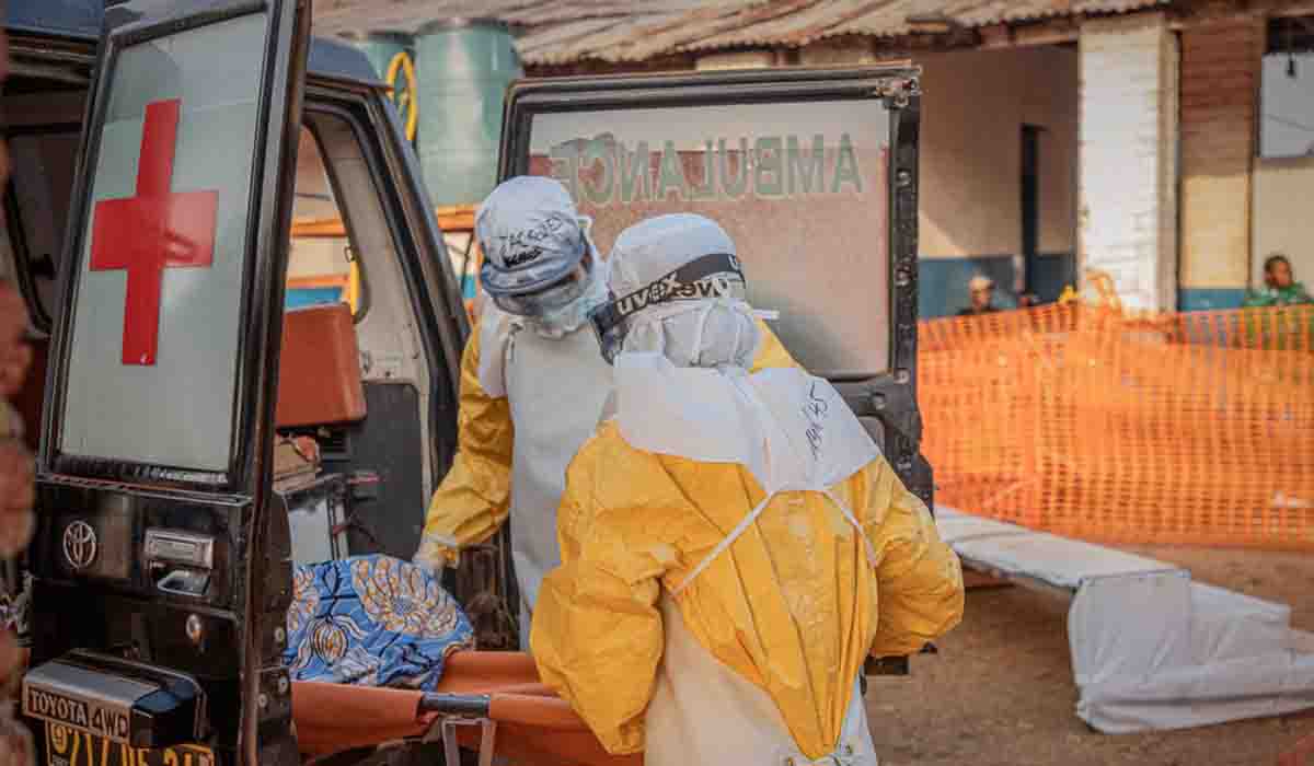 El simulacro permitirá detectar fallas en la cadena sanitaria.jpg
